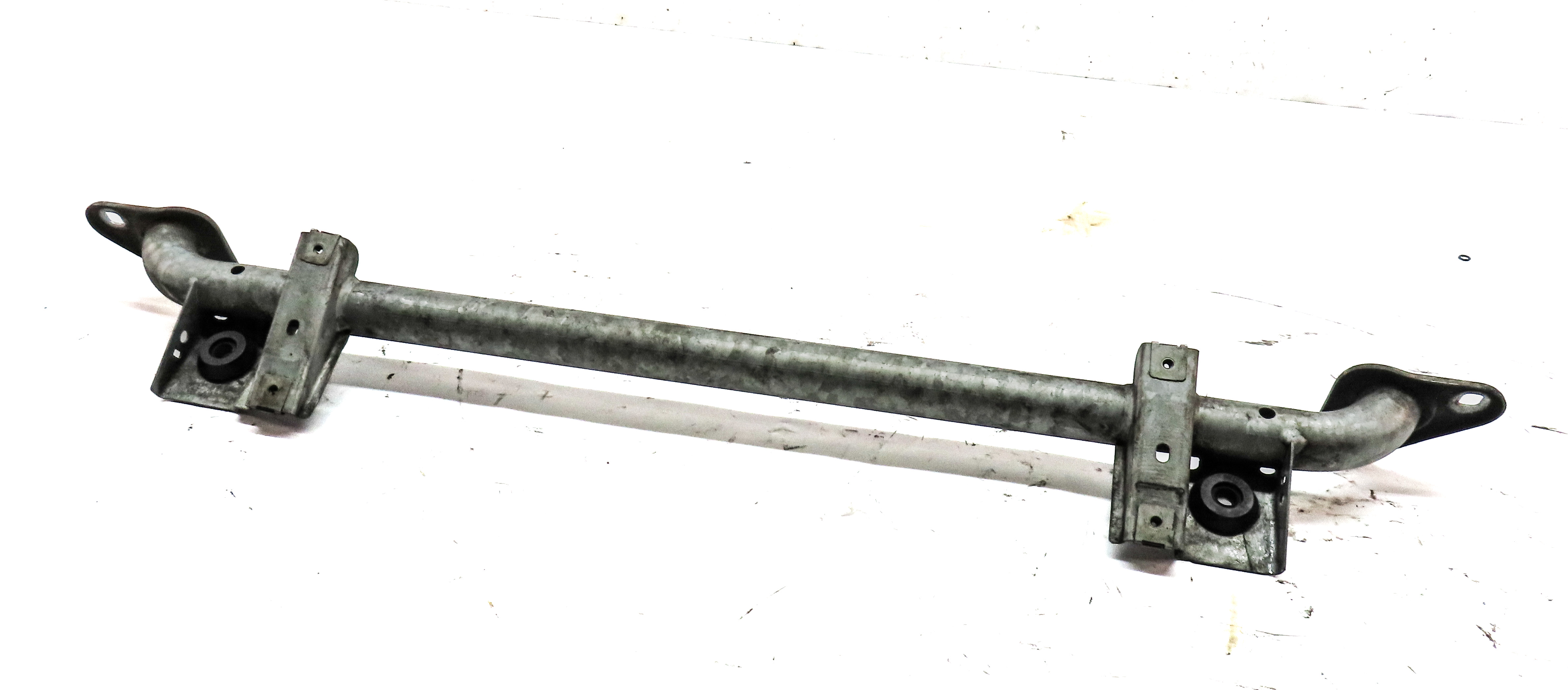 2012 MERCEDES ML350 W166 3.0L DIESEL (642.826) ENGINE FRONT RADIATOR SUPPORT BAR — exact item pictured
